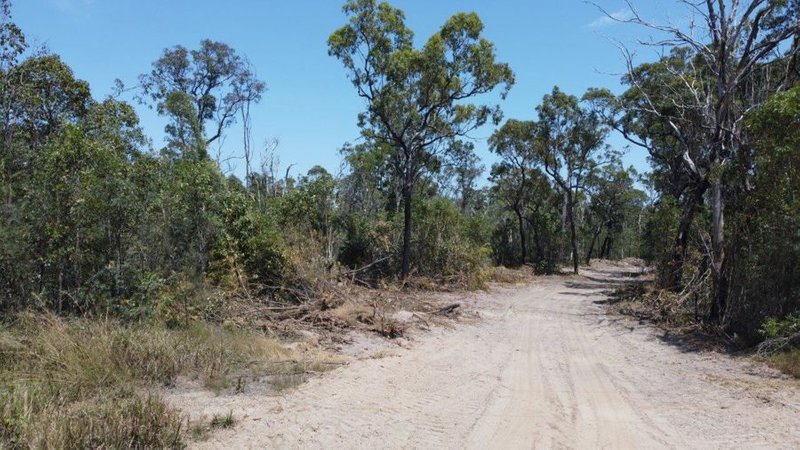 Photo - Lot 139 Capricornia Drive, Deepwater QLD 4674 - Image 9