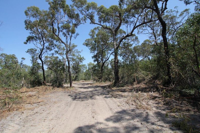 Photo - Lot 139 Capricornia Drive, Deepwater QLD 4674 - Image 16