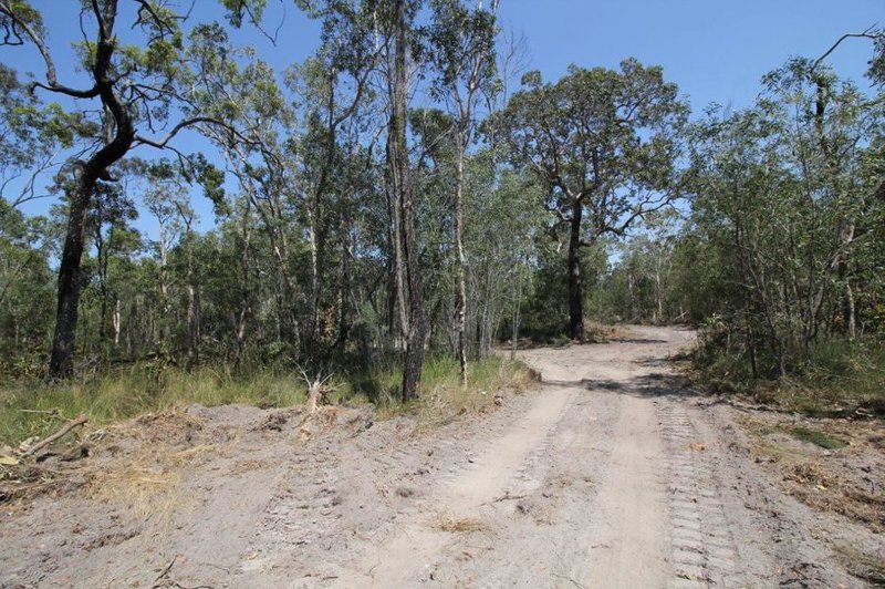 Photo - Lot 139 Capricornia Drive, Deepwater QLD 4674 - Image 18