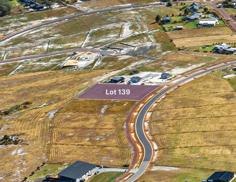 Lot 139 Wisteria Link, Hay WA 6333