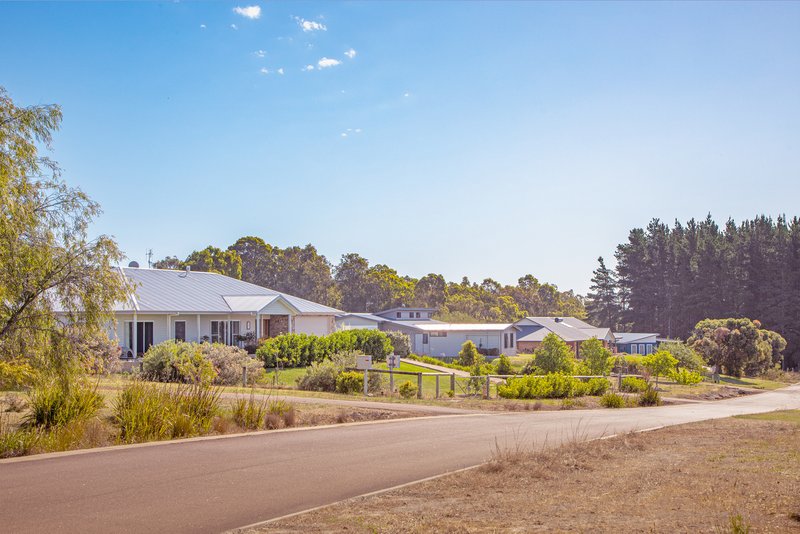 Photo - Lot 139 Wisteria Link, Hay WA 6333 - Image 4