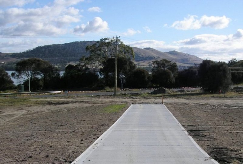 Photo - Lot 14 136 Penna Road, Midway Point TAS 7171 - Image 5