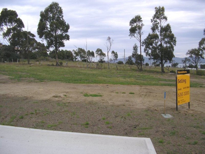 Photo - Lot 14, 260 Penna Road, Midway Point TAS 7171 - Image 5