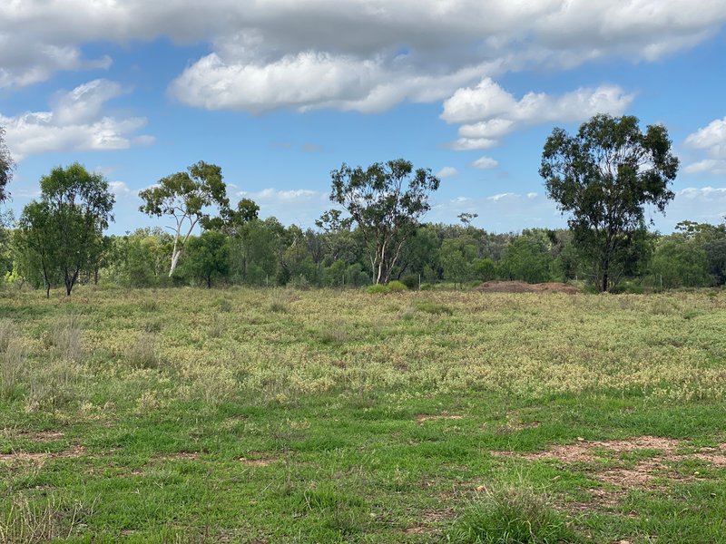 Lot 14 37 Patanga Place, Emerald QLD 4720