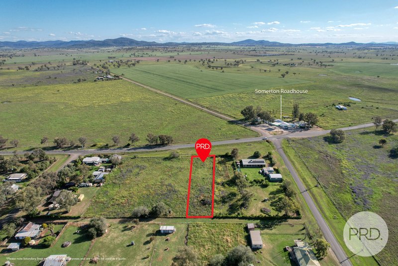 Lot 14 70-72 Brooke Street, Somerton NSW 2340