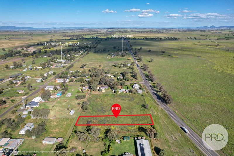 Photo - Lot 14 70-72 Brooke Street, Somerton NSW 2340 - Image 3