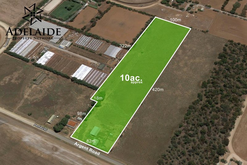 Lot 14 81 Argent Road, Penfield SA 5121