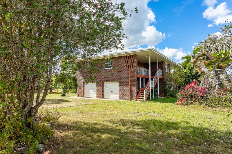 Lot 14 Baupleview Road, St Mary QLD 4650