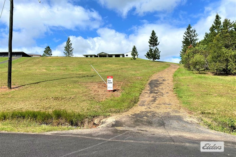 Lot 14 Bulgun Road, Feluga QLD 4854