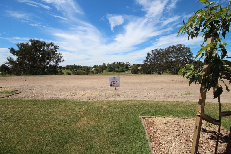 Photo - Lot 14 Cambridge Cct , Southside QLD 4570 - Image 2