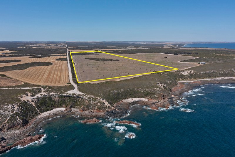 Lot 14 Corner Of Hundred Line & South Coast Road, Foul Bay SA 5577