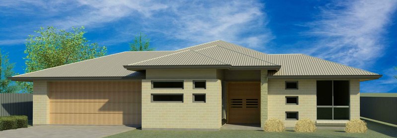 Lot 14 'Dustin Rose Estate' Bundawarrah Road, Temora NSW 2666