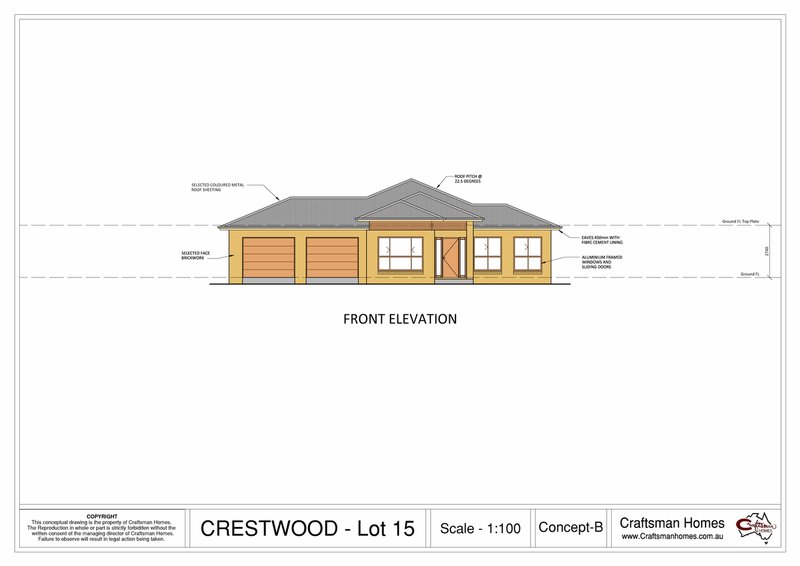 Photo - Lot 14 'Dustin Rose Estate' Bundawarrah Road, Temora NSW 2666 - Image 2