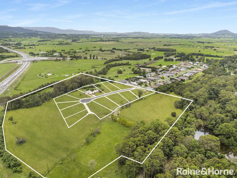 Photo - Lot 14 Emerald Drive, Meroo Meadow NSW 2540 - Image 1