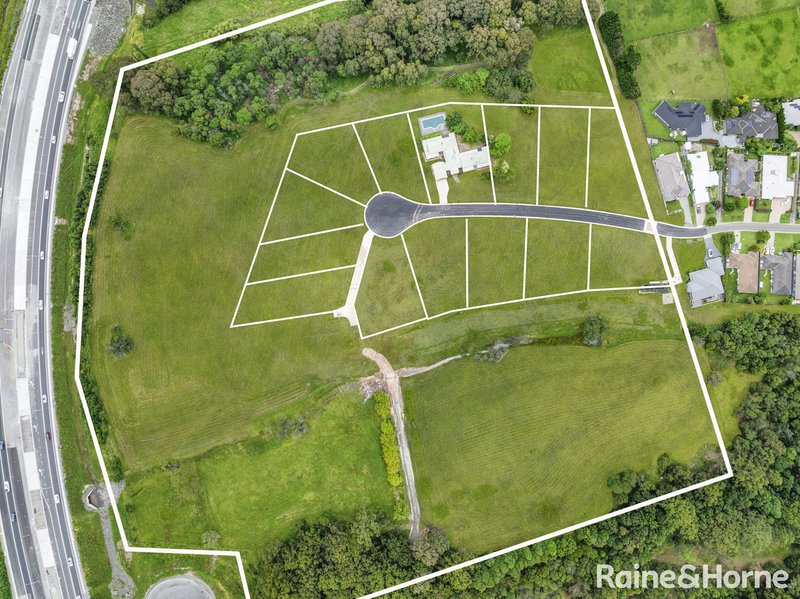 Photo - Lot 14 Emerald Drive, Meroo Meadow NSW 2540 - Image 3