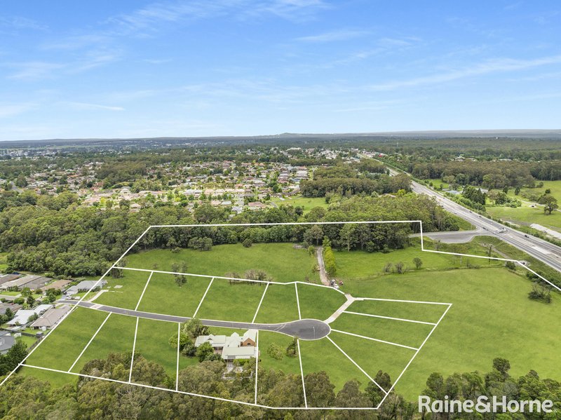 Photo - Lot 14 Emerald Drive, Meroo Meadow NSW 2540 - Image 6