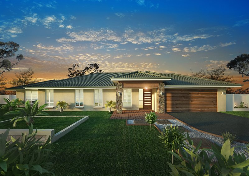 Photo - Lot 14 Fahy Court, Gowrie Junction QLD 4352 - Image 1