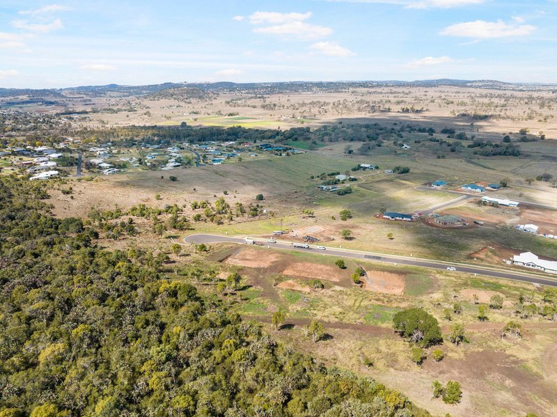 Photo - Lot 14 Fahy Court, Gowrie Junction QLD 4352 - Image 4