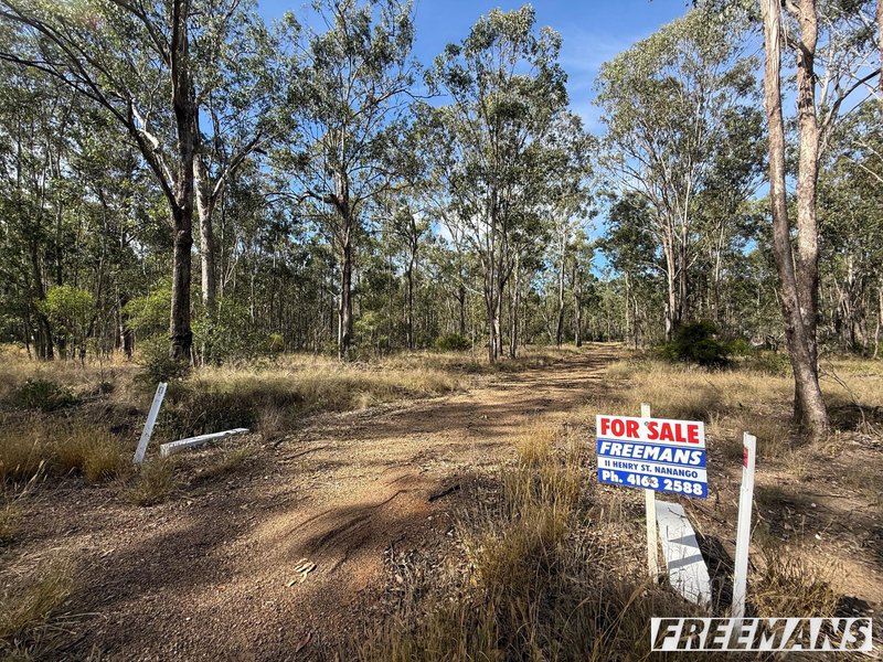 Photo - Lot 14 Fairbrother Road, Brooklands QLD 4615 - Image 1
