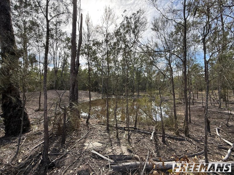 Photo - Lot 14 Fairbrother Road, Brooklands QLD 4615 - Image 6