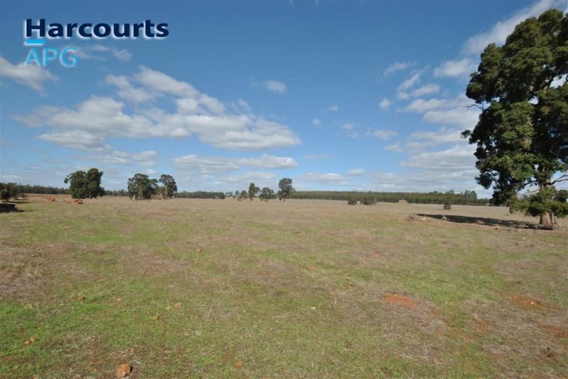 Photo - Lot 14 Hanson Rd , Harvey WA 6220 - Image 4