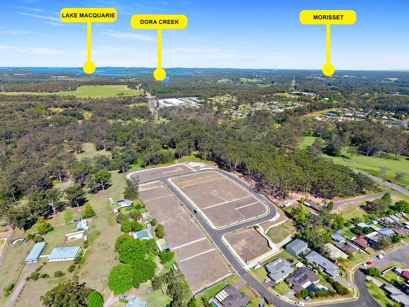 Lot 14 Highland Avenue, Cooranbong NSW 2265