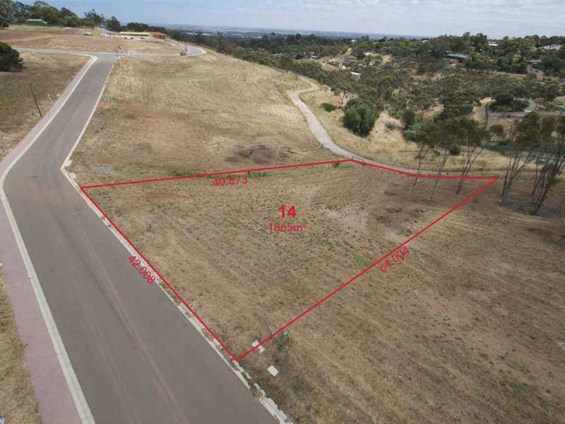 Lot 14 Honey Lane, Salisbury Heights SA 5109