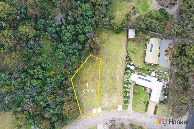 Photo - Lot 1/4 Kingscote Drive, Metung VIC 3904 - Image