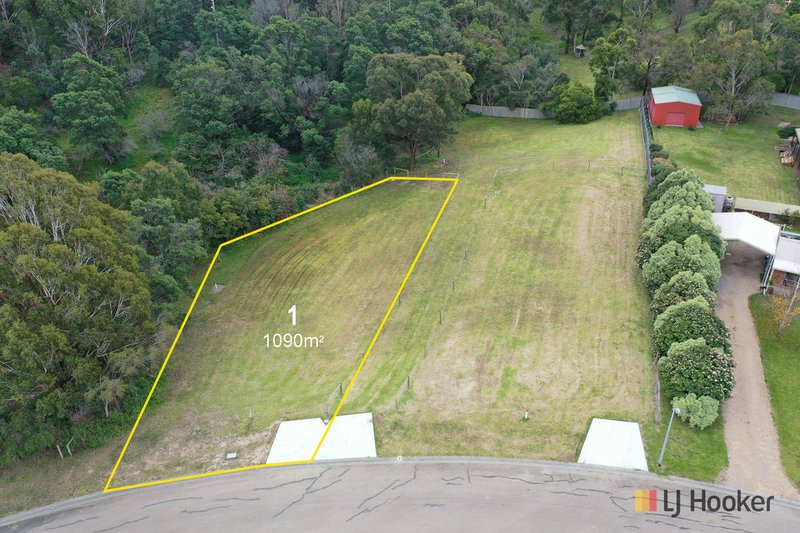 Photo - Lot 1/4 Kingscote Drive, Metung VIC 3904 - Image 2