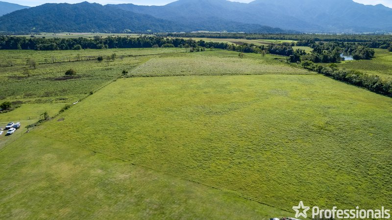 Lot 14 Kruckow Road, East Russell QLD 4861