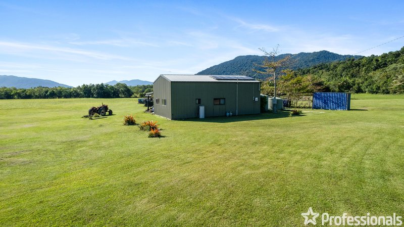 Photo - Lot 14 Kruckow Road, East Russell QLD 4861 - Image 3