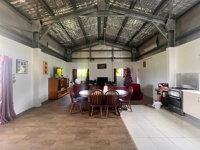 Photo - Lot 14 Kruckow Road, East Russell QLD 4861 - Image 5