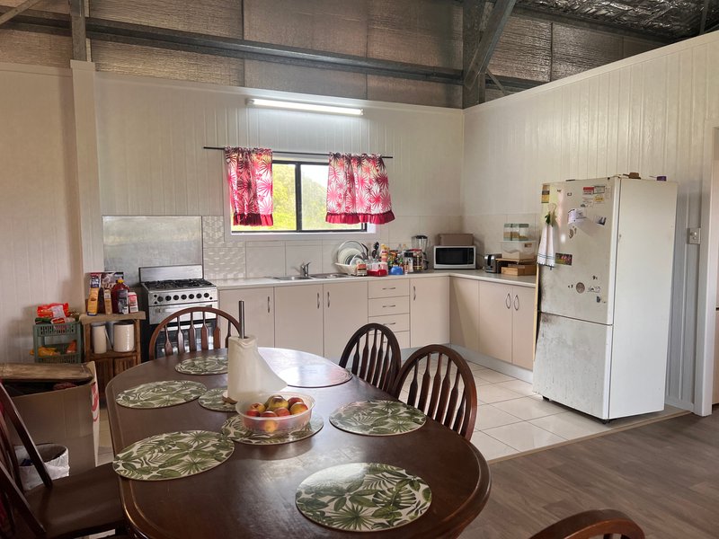 Photo - Lot 14 Kruckow Road, East Russell QLD 4861 - Image 6