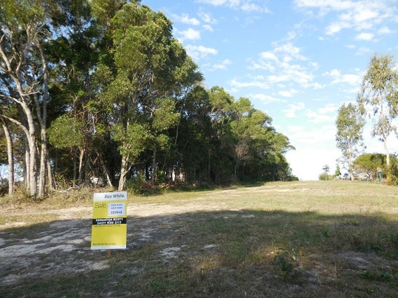 Lot 14 Mathiesen Road, Booral QLD 4655