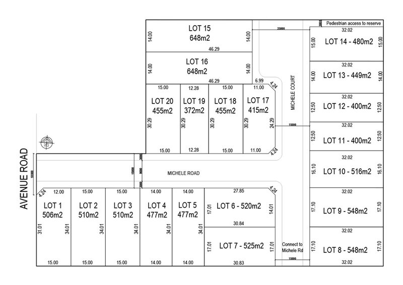 Photo - lot 14 Michele Court, Paradise SA 5075 - Image 3