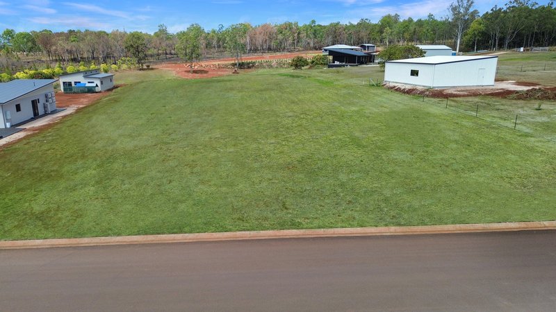 Lot 14 Murphy Street, Tolga QLD 4882