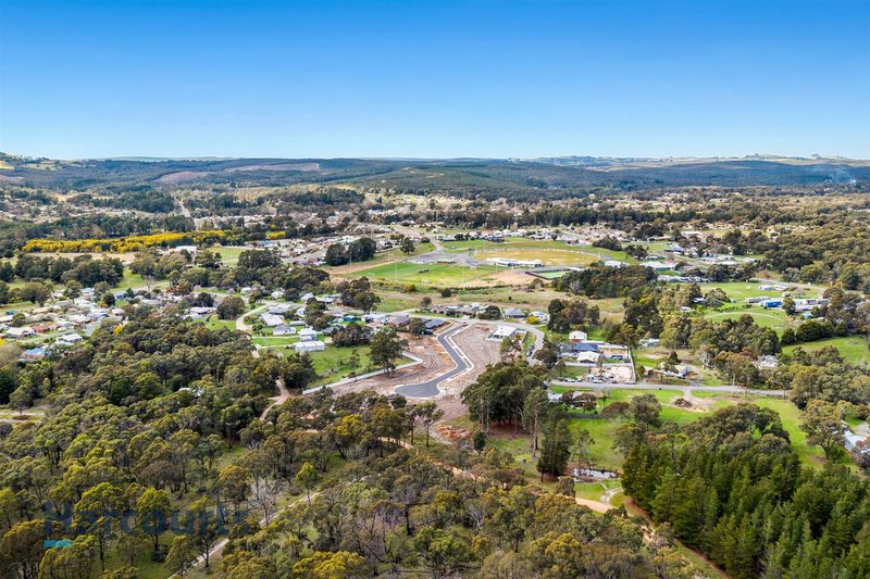 Photo - Lot 14 Richard Court, Creswick VIC 3363 - Image 4