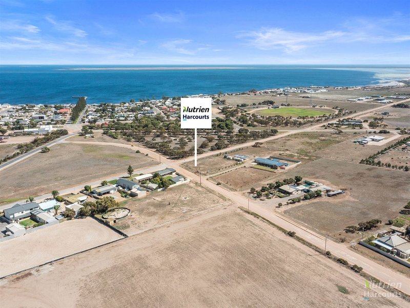 Lot 14 Songvaar Road, Port Victoria SA 5573