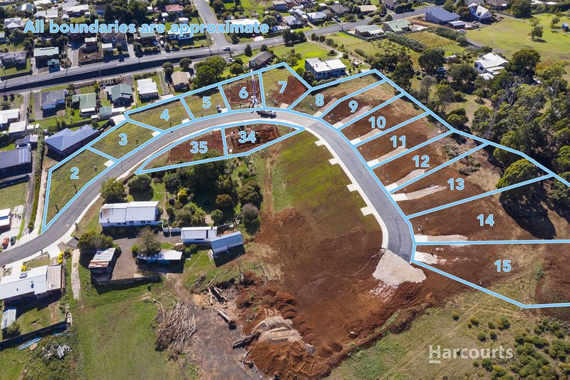 Photo - Lot 14 Southwood Avenue, Penguin TAS 7316 - Image 2