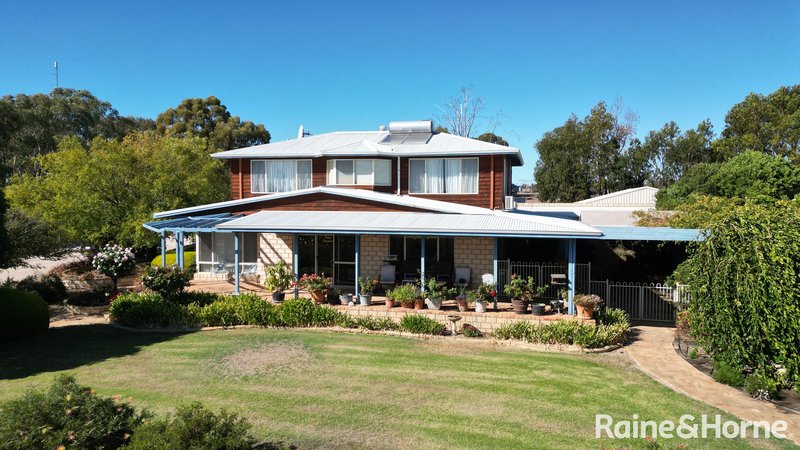 Photo - Lot 14 Stock Road, Kojonup WA 6395 - Image 14