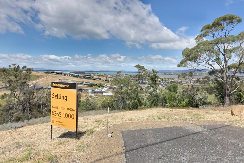 Photo - Lot 14 Valley View Close, Sorell TAS 7172 - Image 2