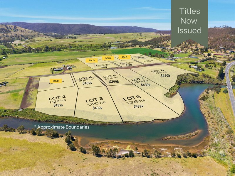 Photo - Lot 14 Valleyfield Road, Sorell TAS 7172 - Image 1