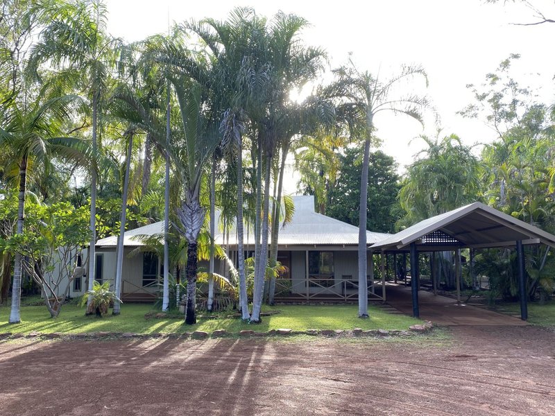 Lot 14 Weaber Plain Road, Kununurra WA 6743