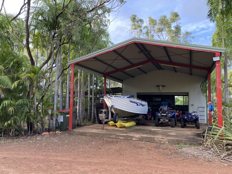 Photo - Lot 14 Weaber Plain Road, Kununurra WA 6743 - Image 12