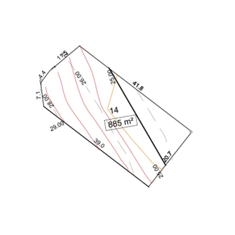 Photo - Lot 14 William Sharp Drive, Coffs Harbour NSW 2450 - Image 2