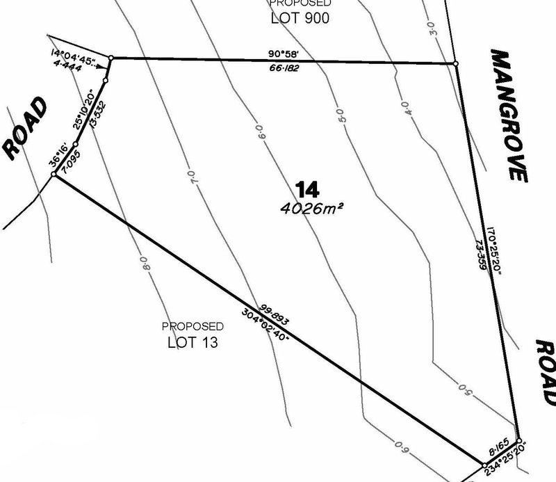 Photo - Lot 14 Woodwark Rise Estate , Woodwark QLD 4802 - Image 4