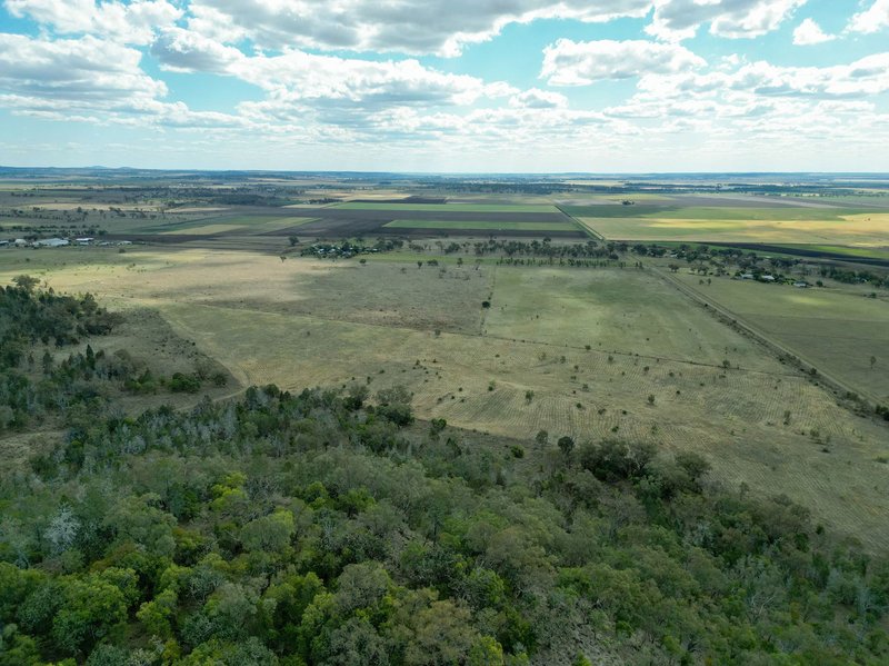 Lot 140 Chamberlins Yalangur Road, Gowrie Little Plain QLD 4352