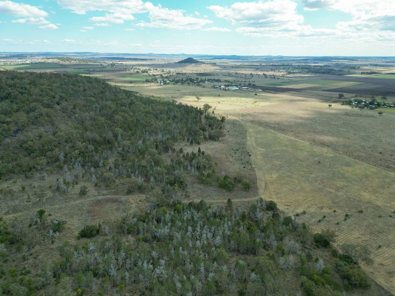 Photo - Lot 140 Chamberlins Yalangur Road, Gowrie Little Plain QLD 4352 - Image 2