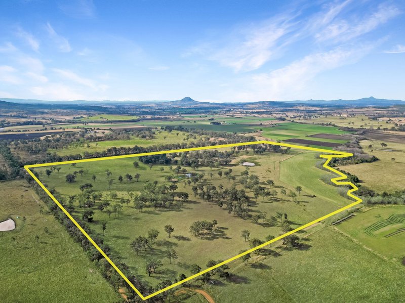 Lot 140 Kerwitz Road, Rosevale QLD 4340