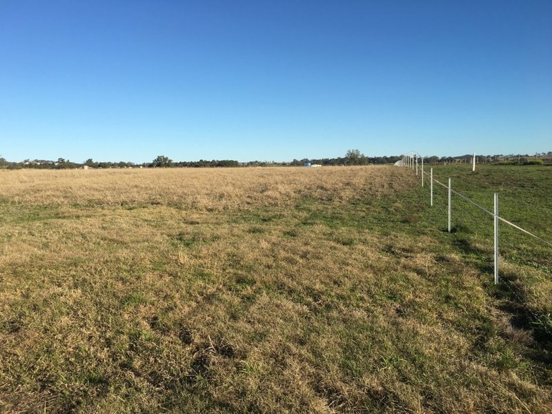 Photo - Lot 140 Oestreich Road, Westbrook QLD 4350 - Image 4